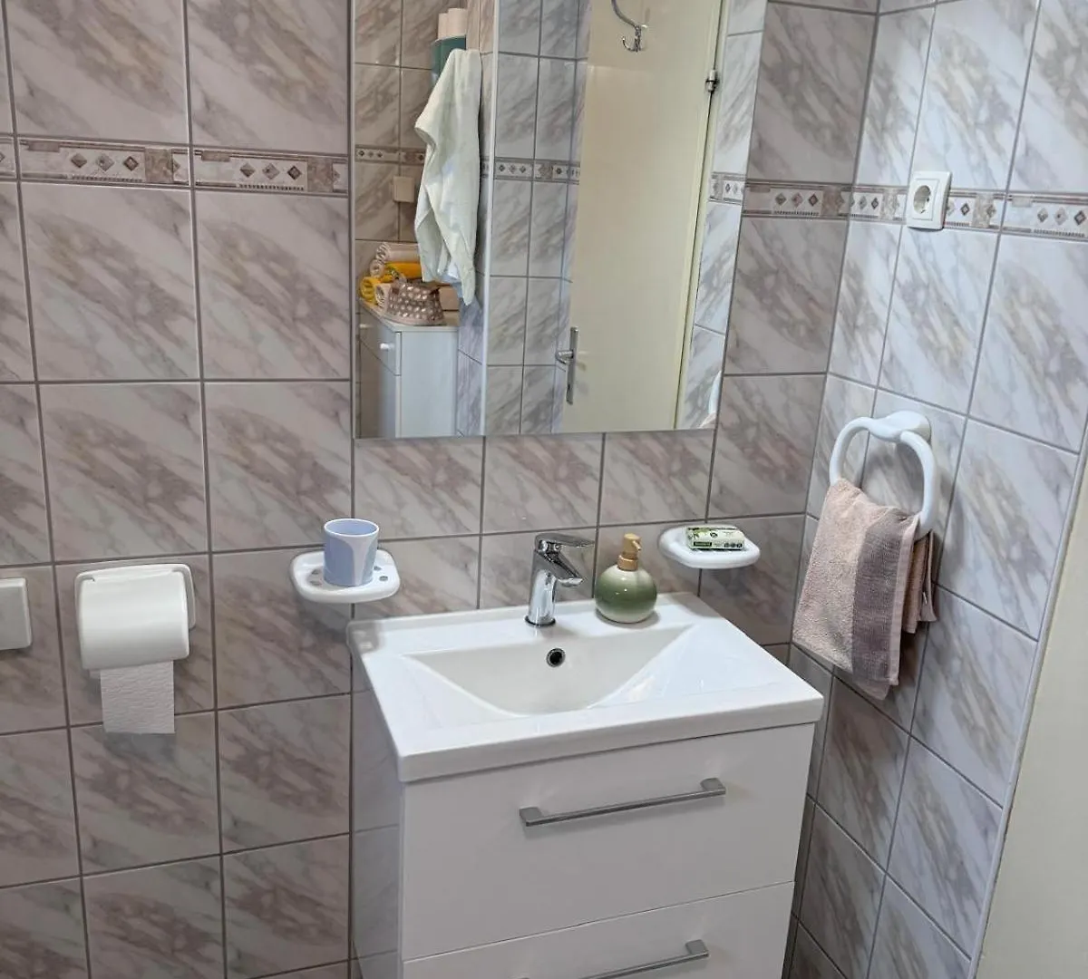 Apartmani Mandic Trogir Croatia
