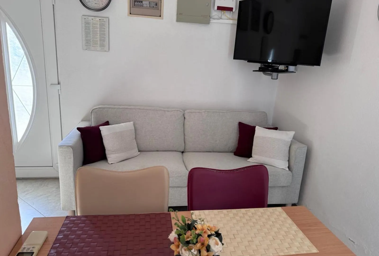 Homestay Apartmani Mandic Trogir