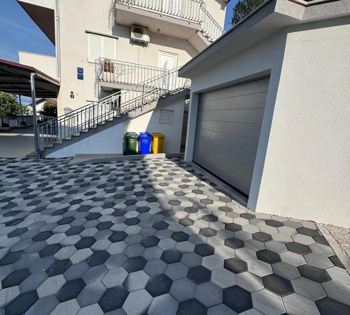 Apartmani Mandic Trogir 0*,  Croatia