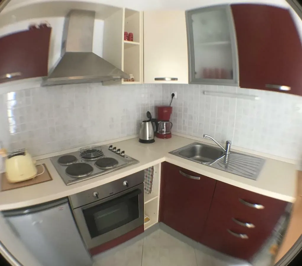 Apartmani Mandic Trogir