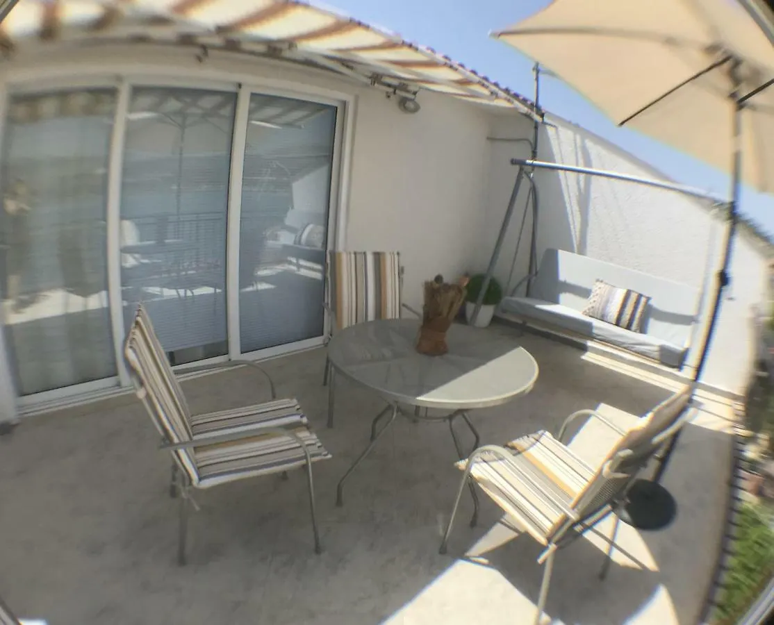Apartmani Mandic Trogir