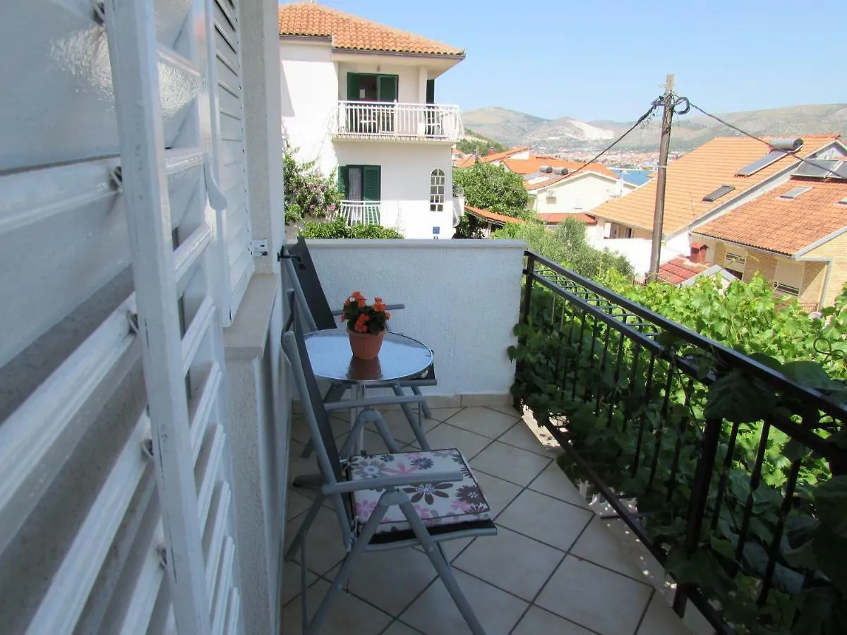 Apartmani Mandic Trogir