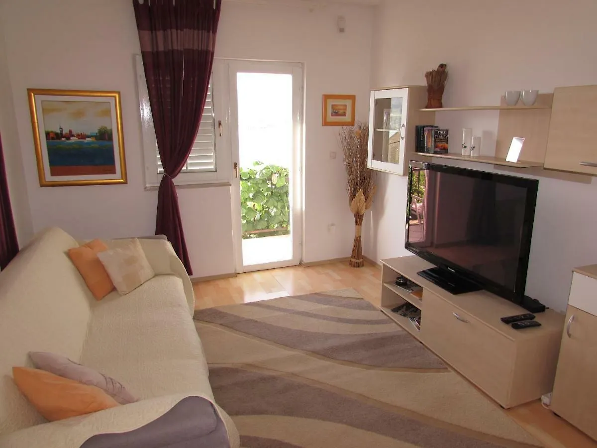 Apartmani Mandic Trogir Croatia