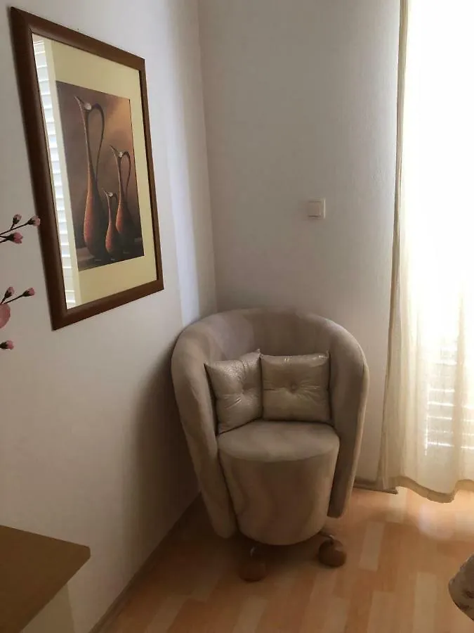 Apartmani Mandic Trogir Homestay