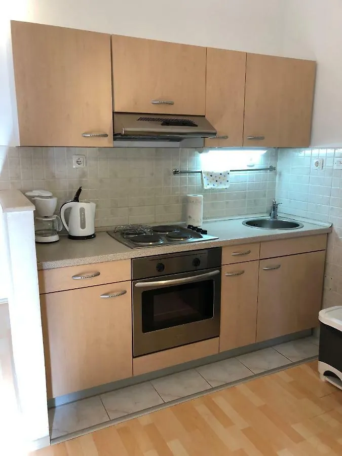 Apartmani Mandic Trogir 0*,