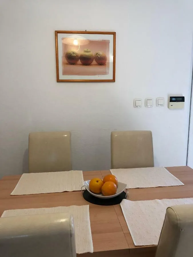 Apartmani Mandic Trogir Homestay