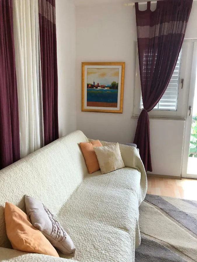 Apartmani Mandic Trogir 0*,  Croatia