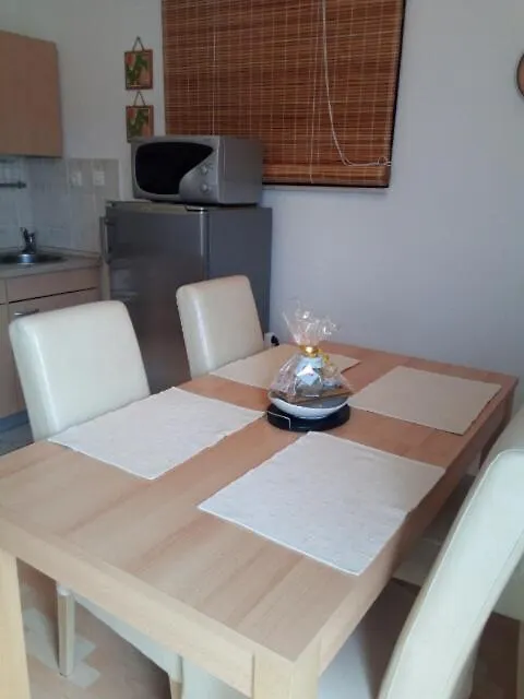 Homestay Apartmani Mandic Trogir