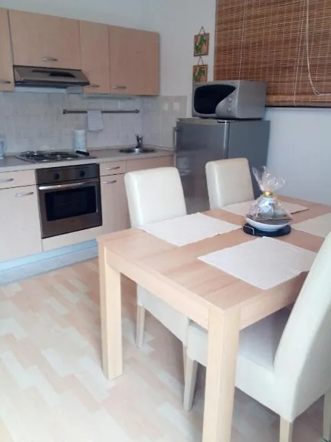 Apartmani Mandic Trogir 0*,