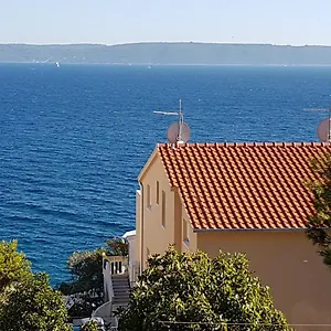 Apartament Bandic - 30 Meters To The, Trogir