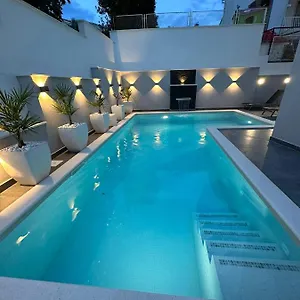 Apartament Imperium, Trogir