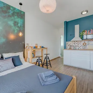 Apartament Downtown, Trogir
