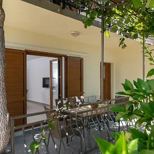 Apartament Kiwi, Trogir